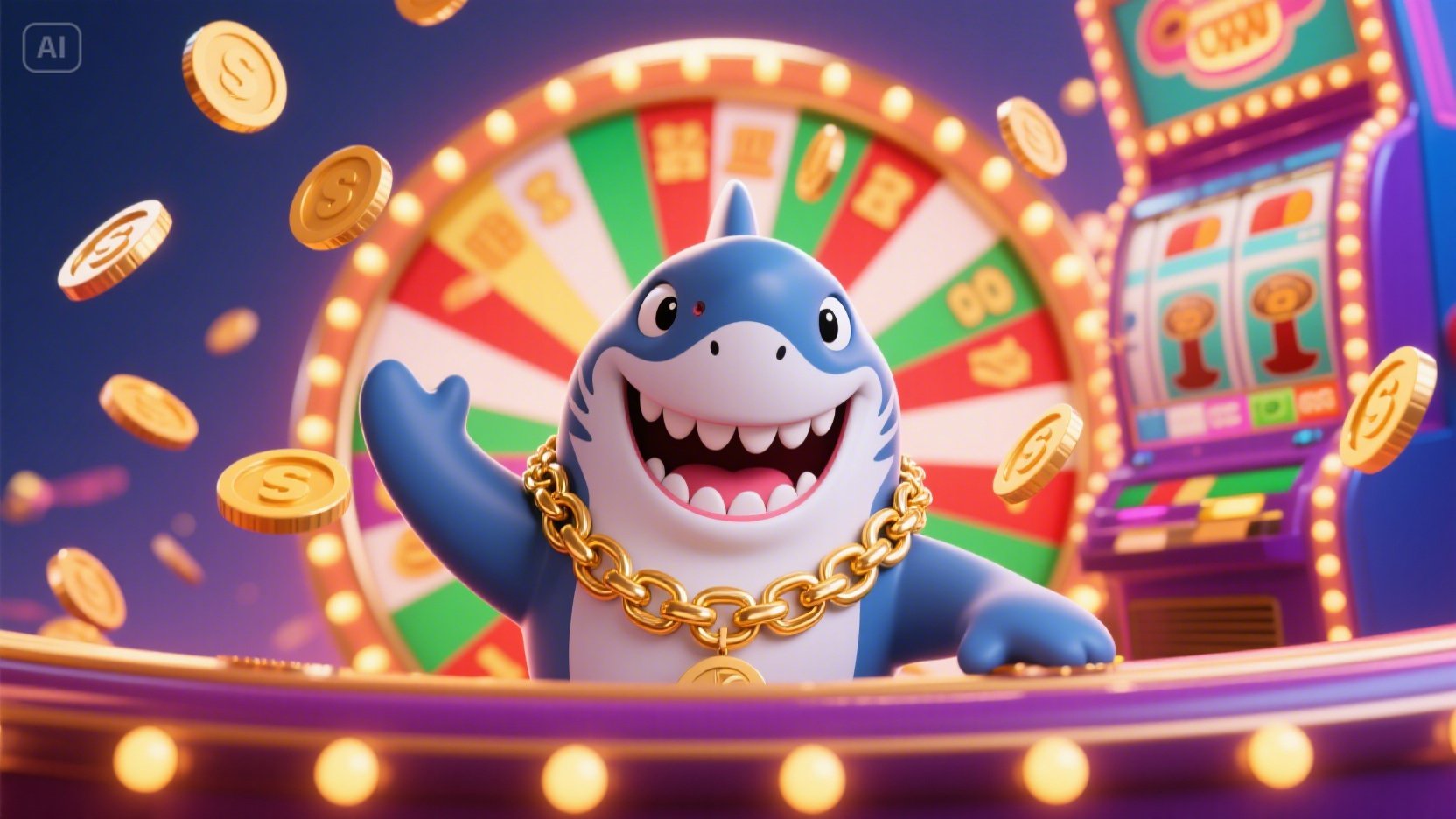 Registration at Space Wins Casino Casino