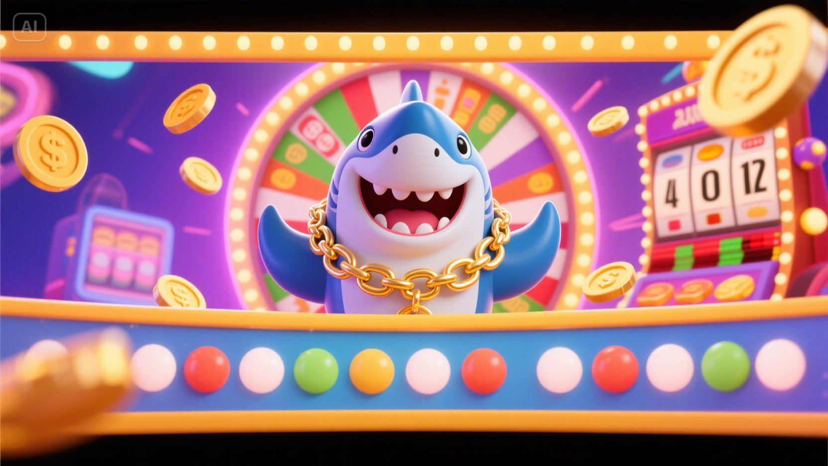 Registration at Space Wins Casino Casino