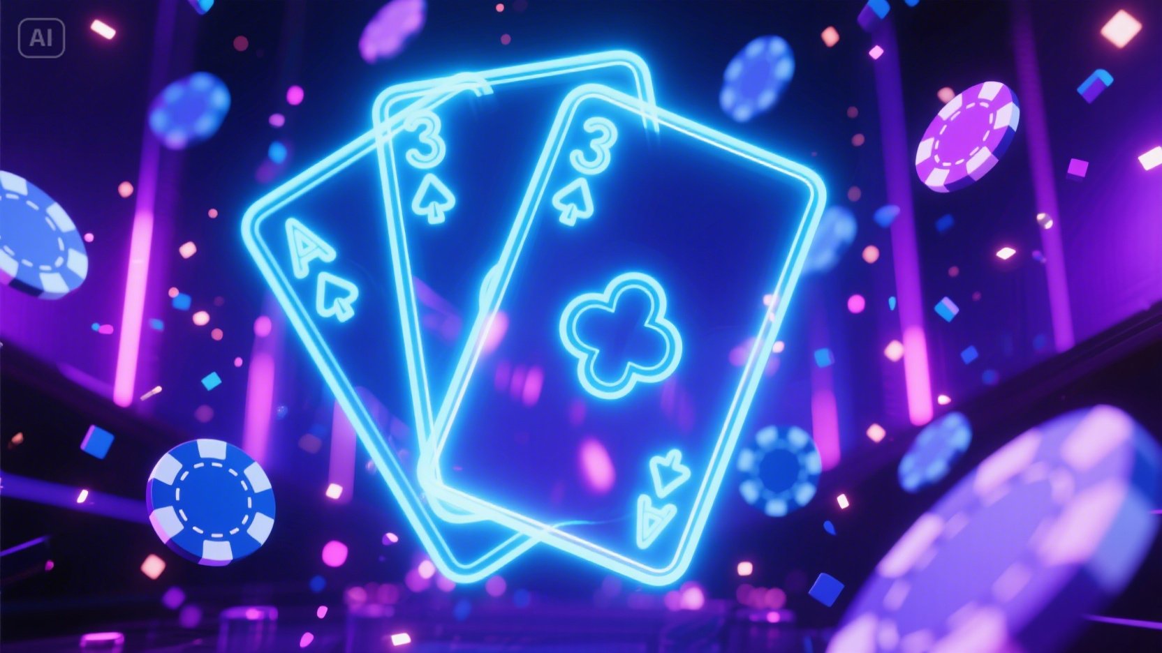 Casino Space Wins Casino desktop and mobile interfaces