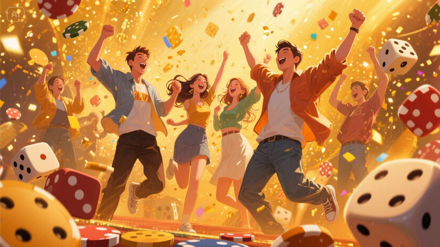 Registration at Space Wins Casino Casino