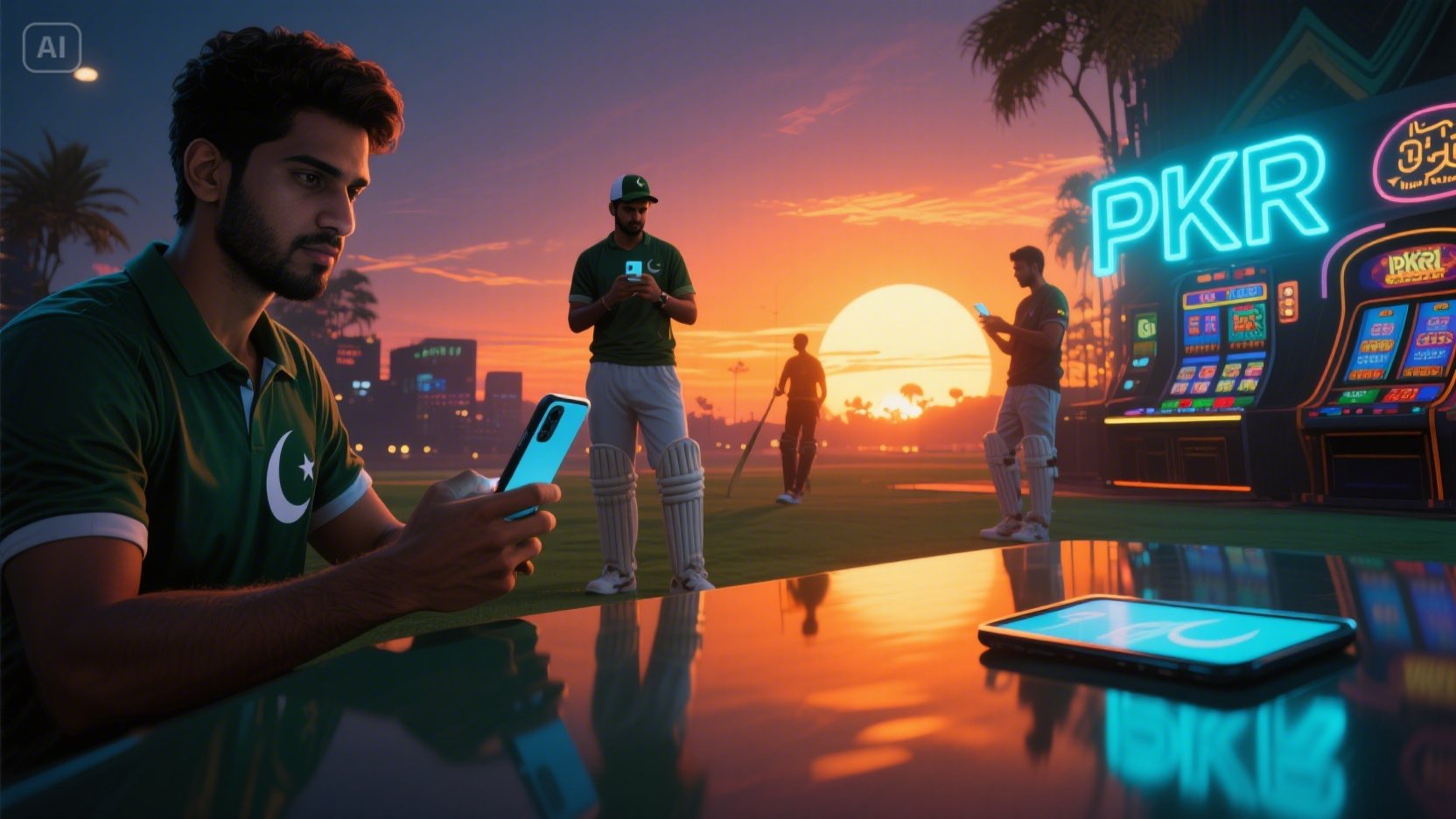 Registration at Space Wins Casino Casino