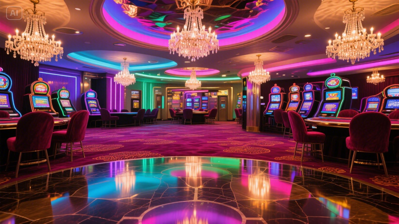 Registration at Space Wins Casino Casino