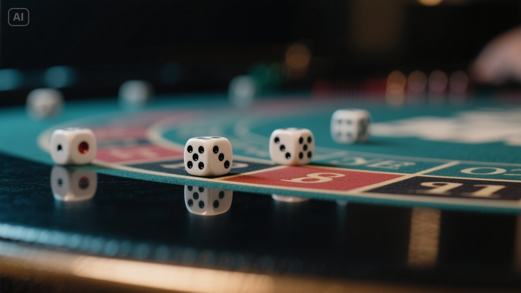 Casino Space Wins Casino desktop and mobile interfaces