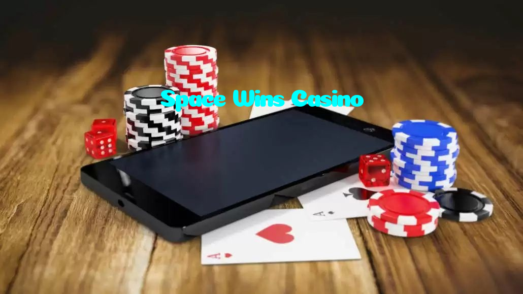 available types of Space Wins Casino bet including pre-match live express and system bets