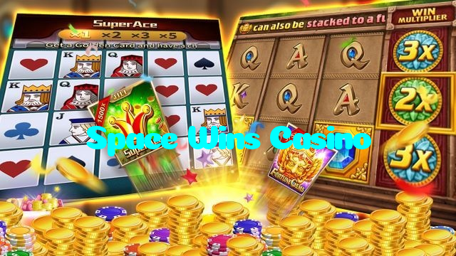 Space Wins Casino