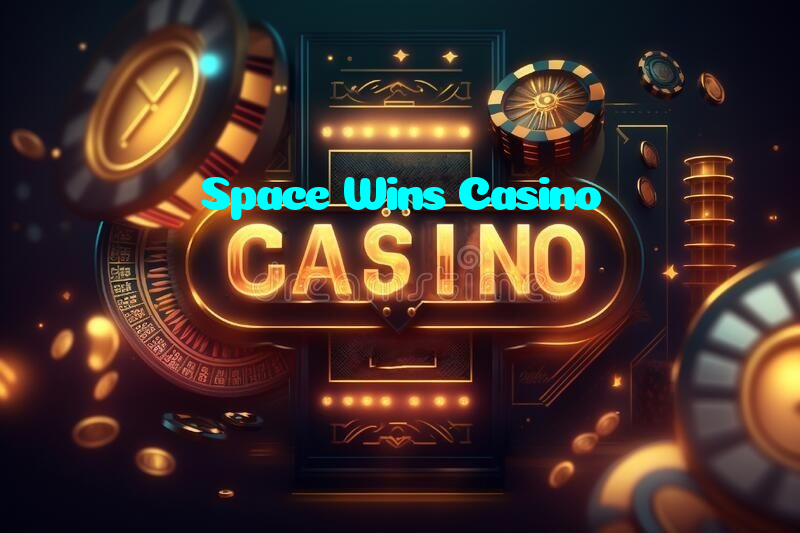 available types of Space Wins Casino bet including pre-match live express and system bets