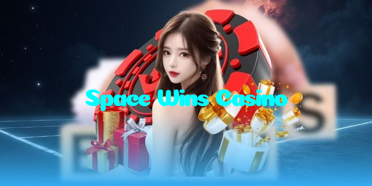 Space Wins Casino