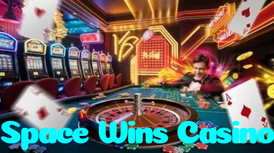 Space Wins Casino خوش آمدید بونس +600% پیشکش موبائل ایپ کے پروموشن سیکشن میں دکھائی دیتی ہے۔