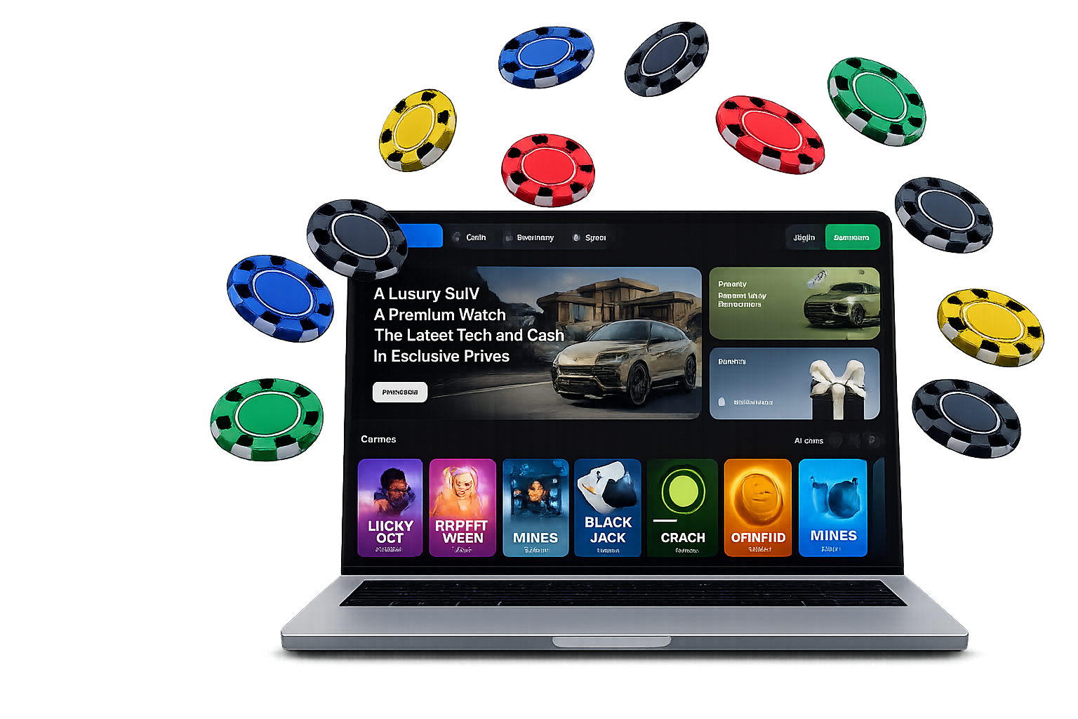 Space Wins Casino Pakistan